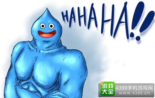 史莱姆1