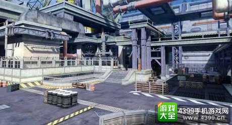 反恐特战队2斩首行动