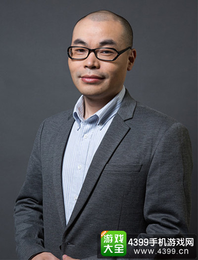 张鹏，艾格拉斯科技(北京)有限公司，首席技术官