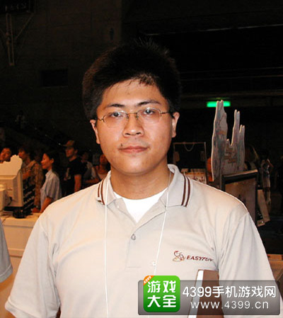 蔡建毅，中国香港創動有限公司，首席执行官