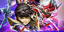 《无双赵子龙》今日震撼首测 战斗回合手游
