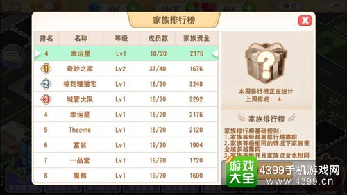 大富翁9