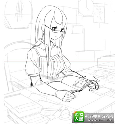 游戏制作团队暨开场动画制作团队