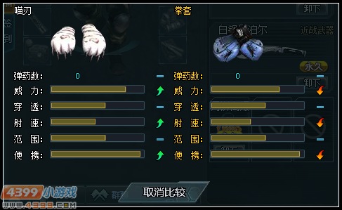 生死狙击喵刃解析首发