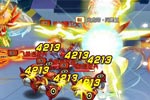 龙斗士创世纪！