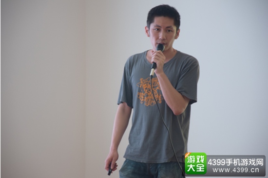 上海烁心网络CEO 房群