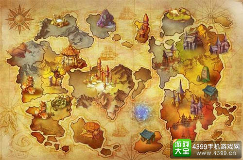 公测即将开启《我叫MT3》封测将推“点卡”服务器