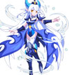 热血精灵派芙兰