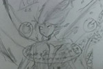 龙斗士血符龙皇