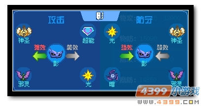热血精灵派神迹·冷冷解析