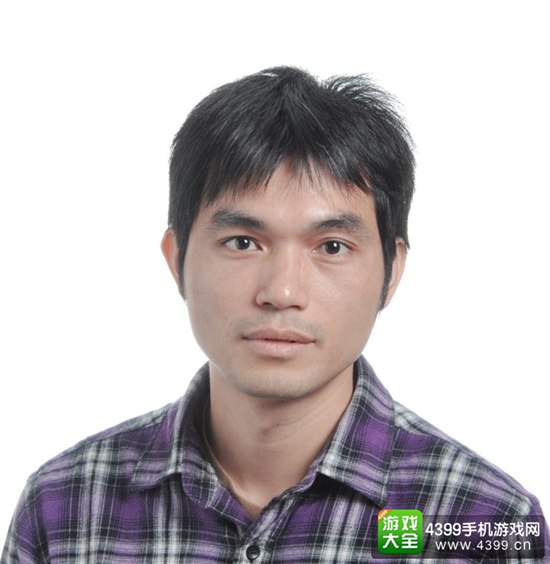腾讯云游戏总经理 黄世飞