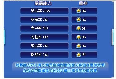 奥奇传说英豪空流解析