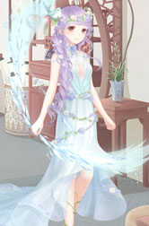 奇迹暖暖芙萝拉套装 非成就套装芙萝拉怎么得