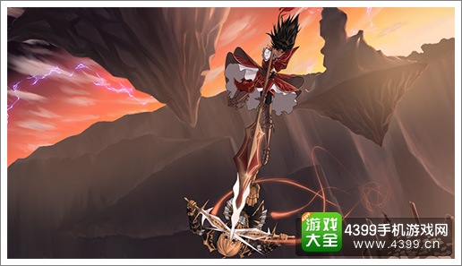 上古奇迹游戏画面