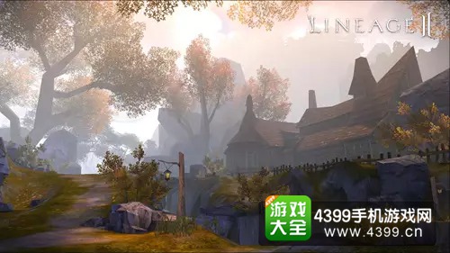 天堂2血盟