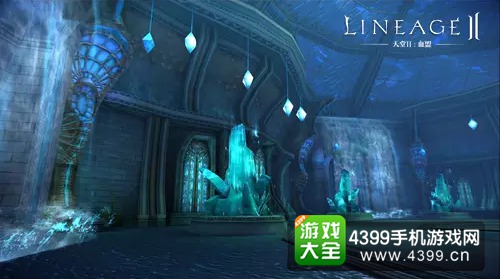 天堂2血盟
