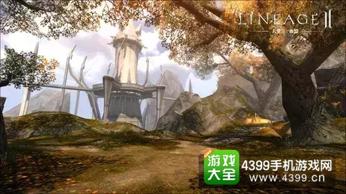 天堂2血盟