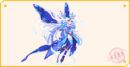 热血精灵派芙兰乌多斯