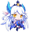 热血精灵派小芙