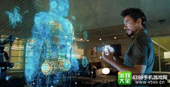 人工智能