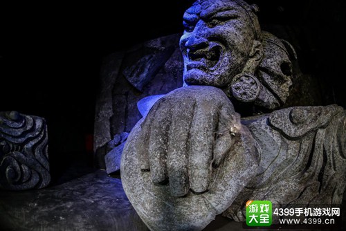 《鬼吹灯3D》发布会