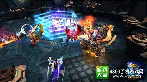 乱斗西游2