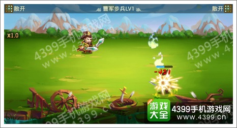 三国演义吞噬无界流程攻略