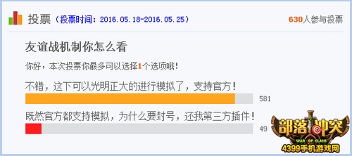 部落研讨会