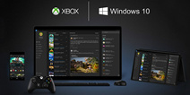 Xbox One游戏可串流到WP手机