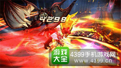 天堂2血盟BOSS