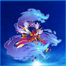 赛尔号圣仁之瞳·天蛇太祖