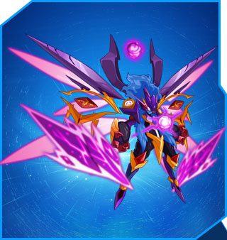 赛尔号魔瞳·伊洛维奇