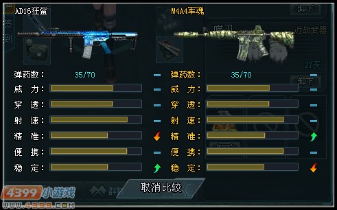 生死狙击AD16狂鲨评测