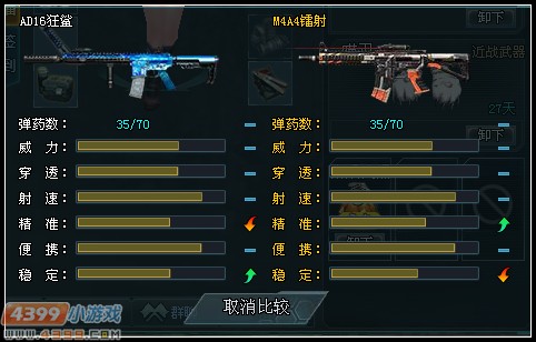 生死狙击AD16狂鲨评测