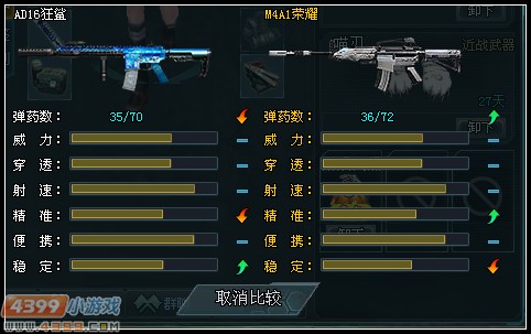 生死狙击AD16狂鲨评测