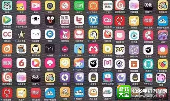网络直播年,2016盛夏直播ChinaJoy