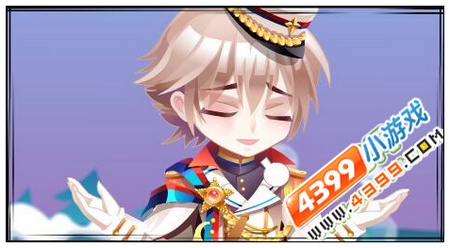 奥拉星5月3日预告消失的公主