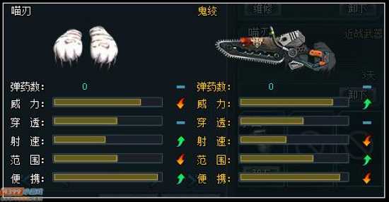 生死狙击喵刃怎么玩