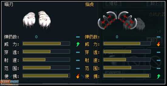 生死狙击喵刃怎么玩