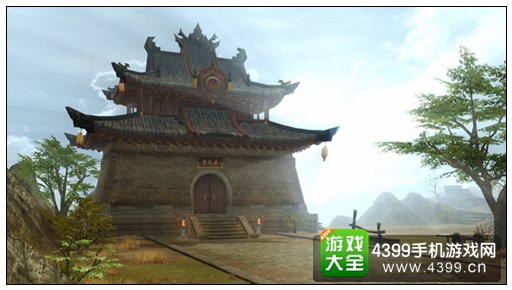 倩女幽魂手游昆仑山门派介绍