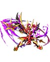 天魔神戟战神