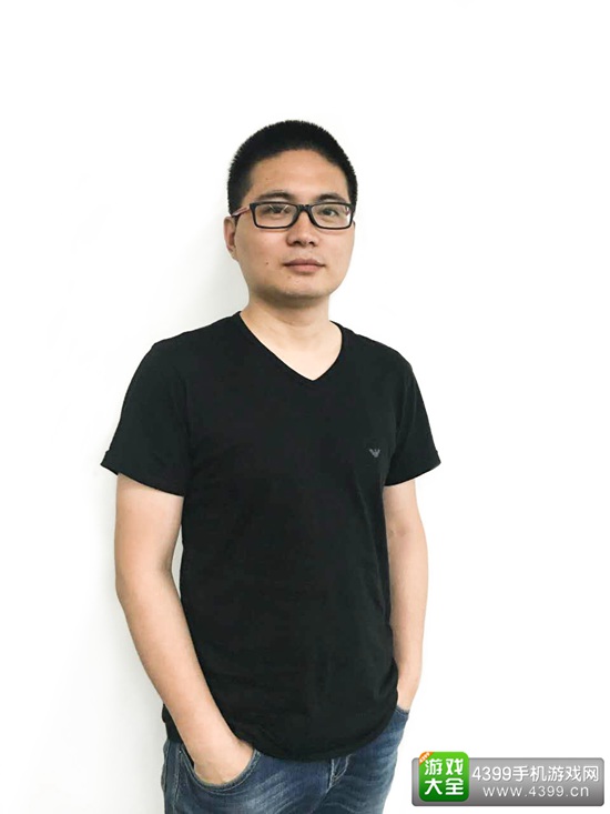 虎牙直播总经理 刘靖