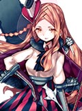 战舰少女r皇家方舟图鉴 皇家方舟立绘属性资料