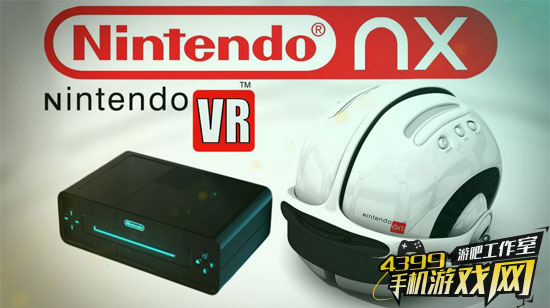 任天堂NXVR