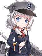 战舰少女r奥丁图鉴 奥丁立绘属性资料