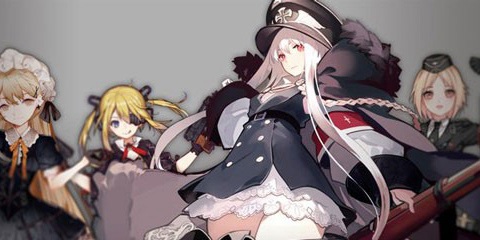《少女前线》：策略升华而优于同类的娘化手游
