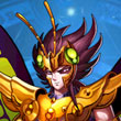圣斗士星矢重生缪怎么样