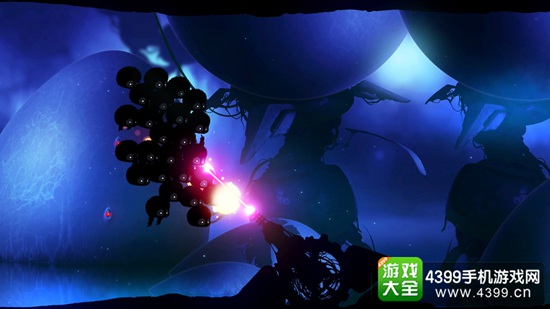 独特的玩法