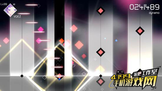 游戏鹰眼
