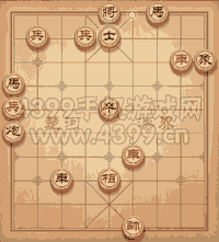 天天象棋三国演义下第325关曹丕受禅
